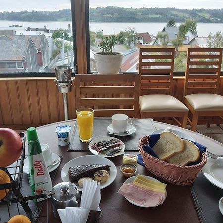 Hotel Esmeralda Castro Luaran gambar