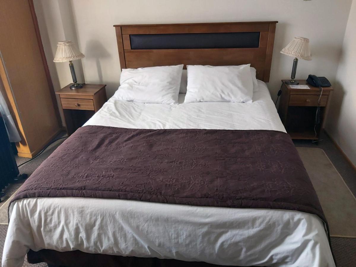 Hotel Esmeralda Castro Luaran gambar