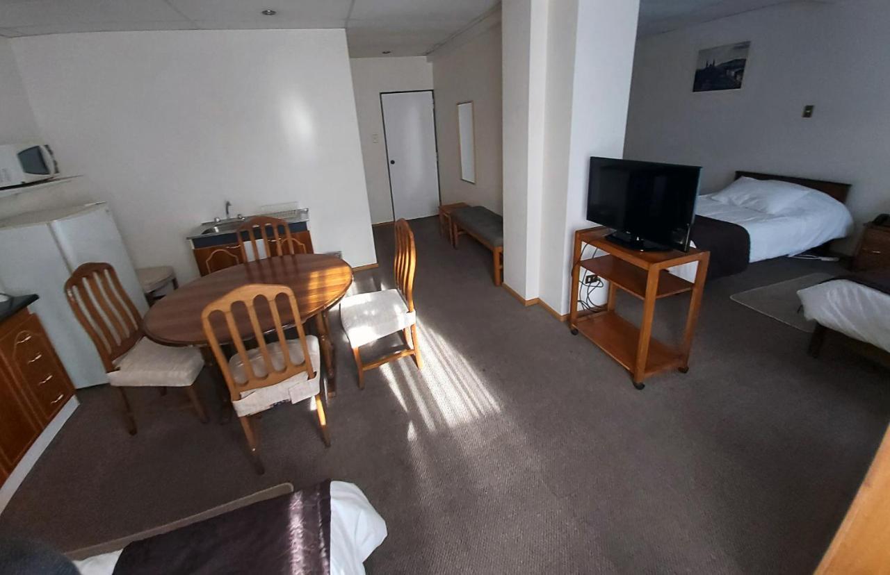 Hotel Esmeralda Castro Luaran gambar